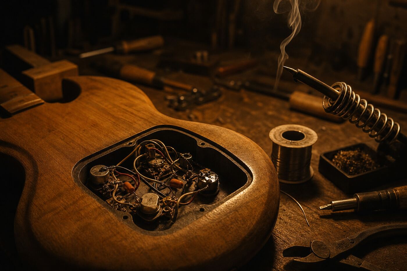 Electronics